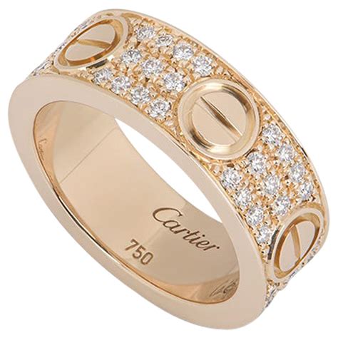 carier love ring|cartier rose gold love rings.